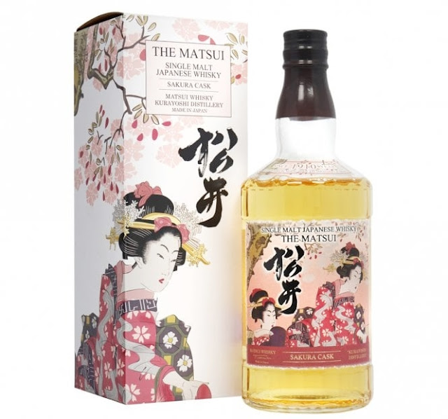 Japanese Whiskey, Japanese Drinks, Japan, Food & Beverages, Lifestyle