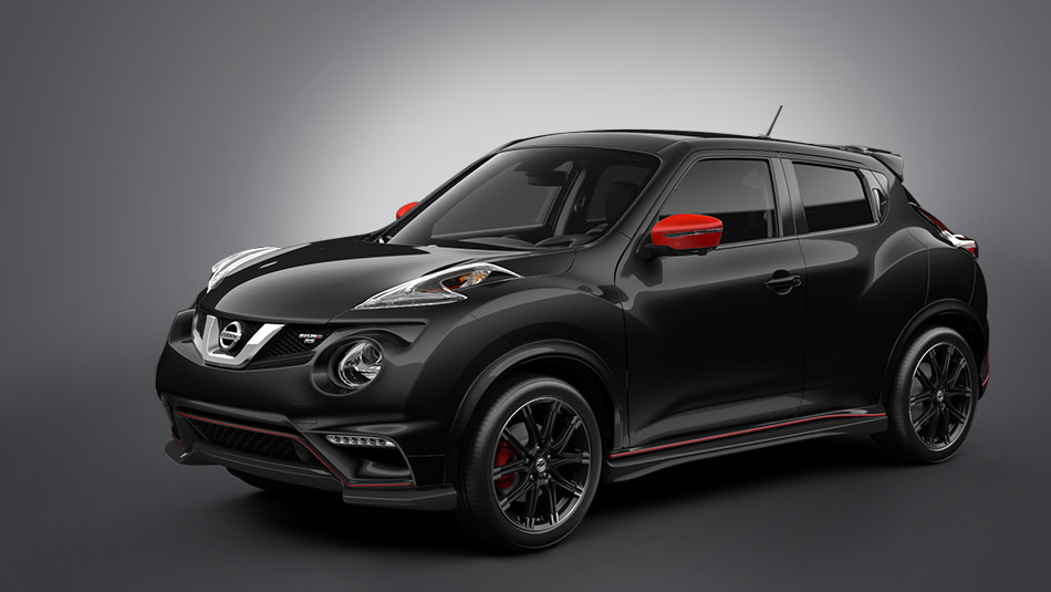 Nissan Juke Kampanyasi Ogrenci Doping