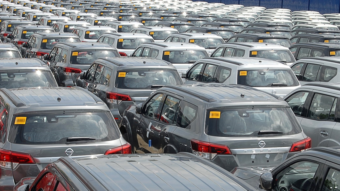 Global Chip Shortage May Delay New Car Launches, Cut Global Chip Shortage May Delay New Car Launches, Cut