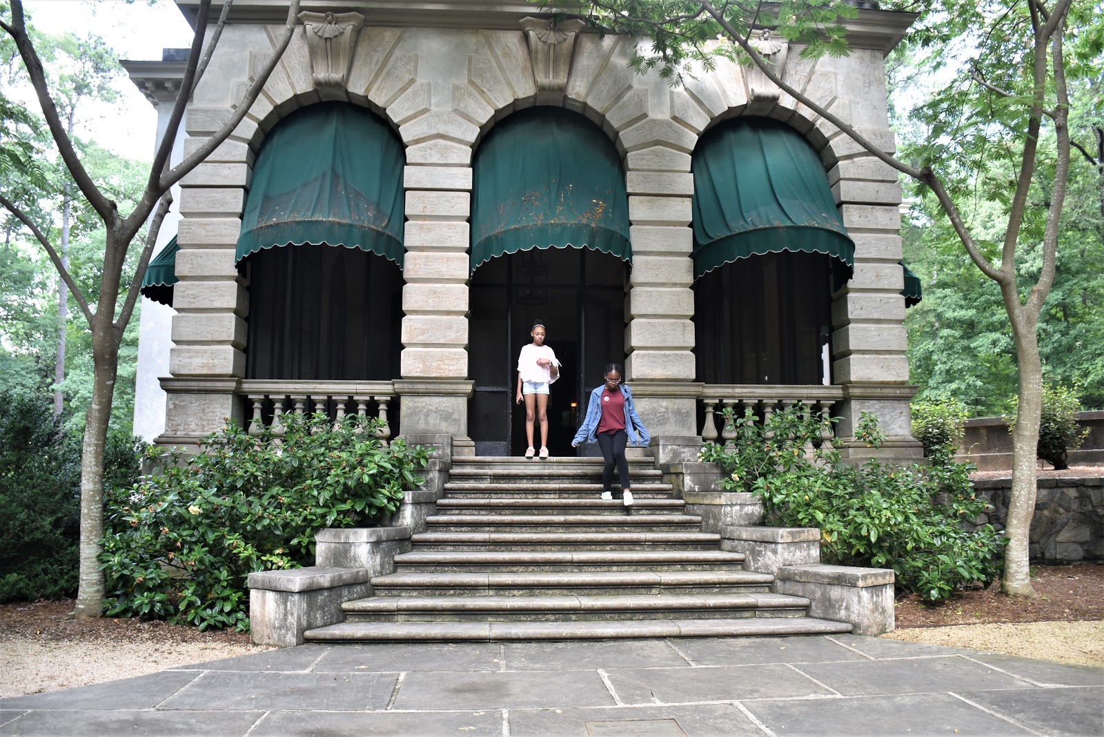 Top Museum You Must Visit in Atlanta: Atlanta History Center