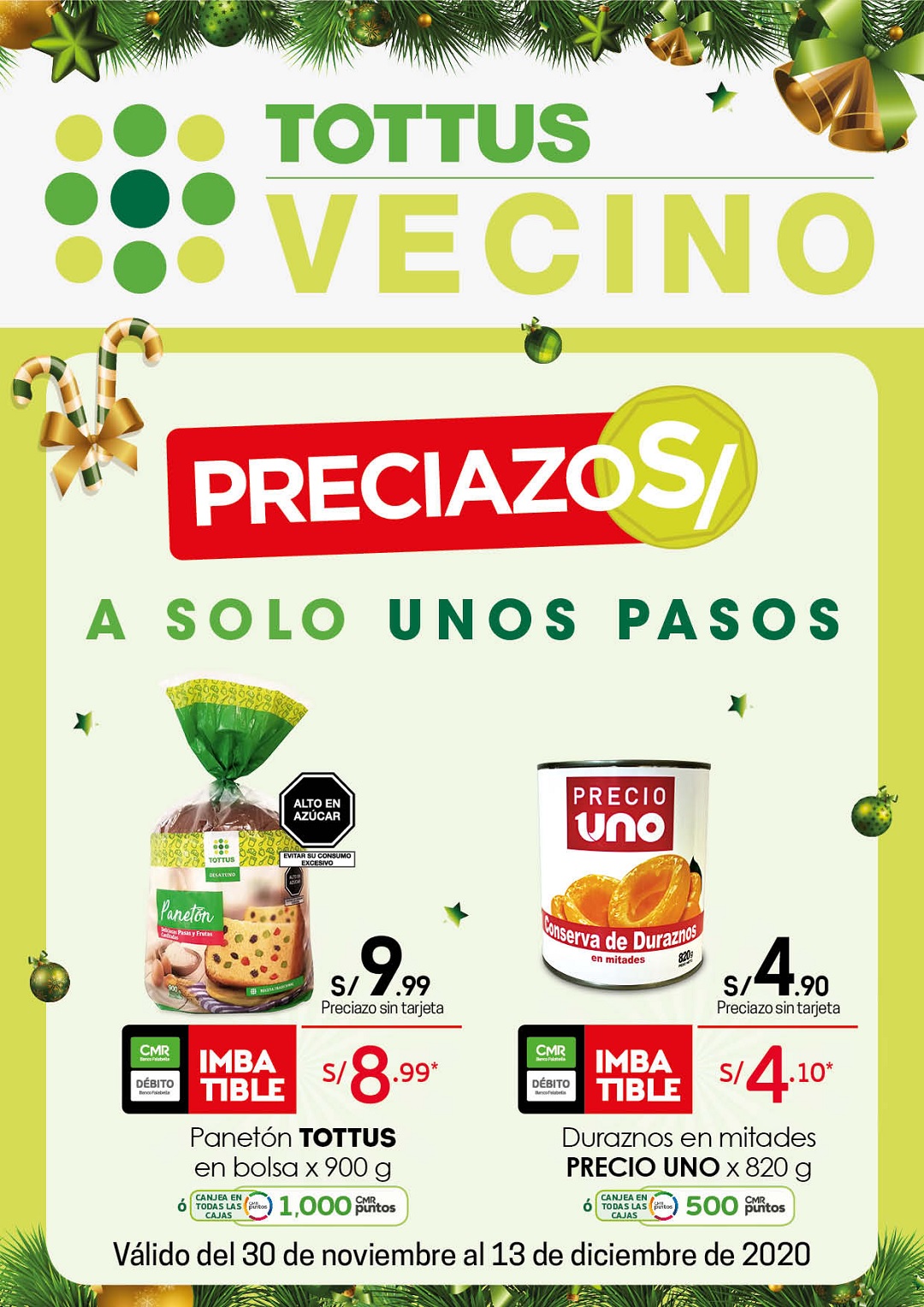 Catalogos en DePeru.com