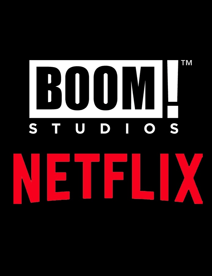 Boom Studios.