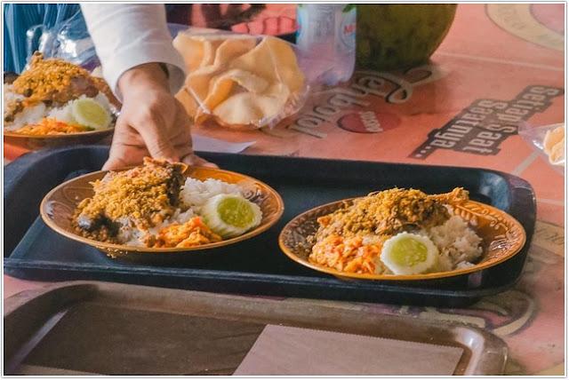 Bebek Sinjay Bebek Sinjay;10 Tempat Kuliner Populer di Madura;