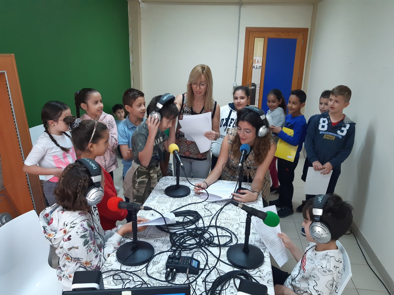 RADIO PATIO RADIO PATIO 3ºC