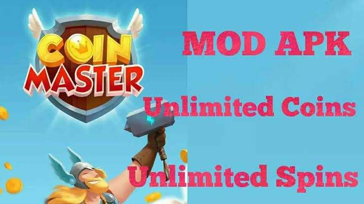 Coins Master Apk