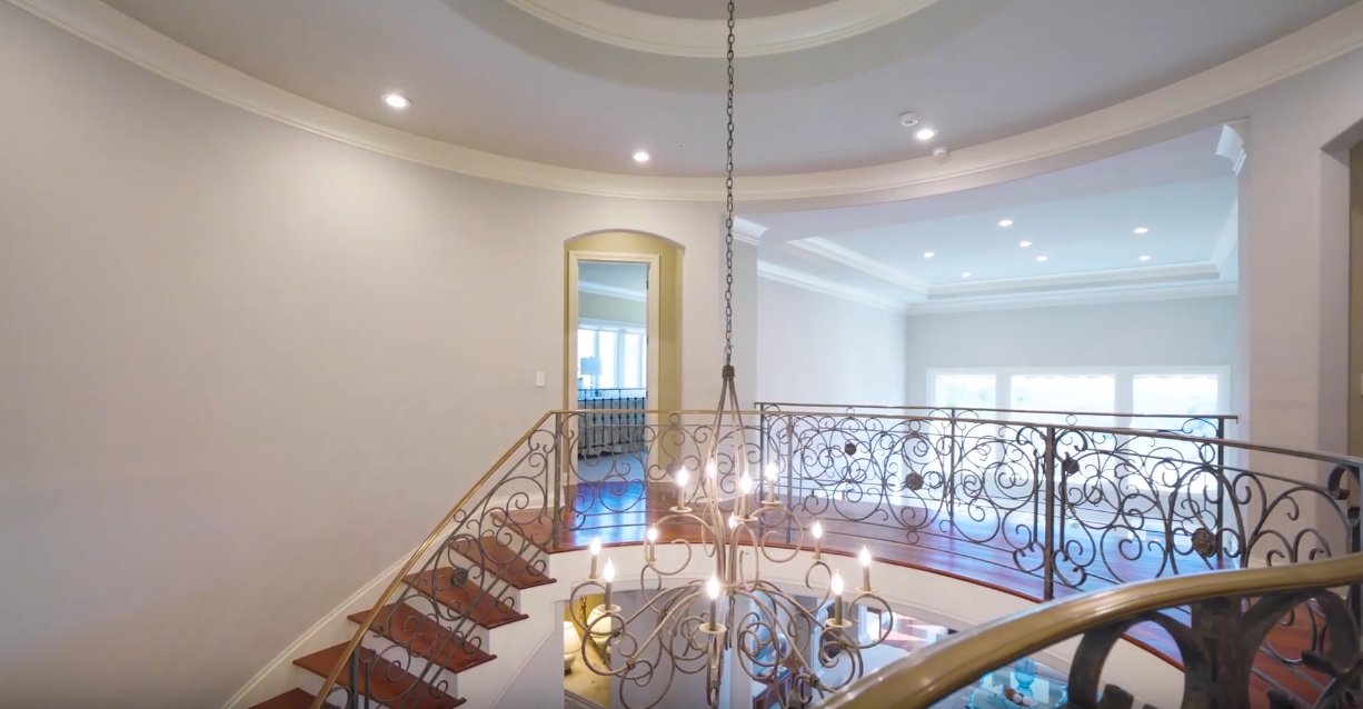 34 Photos vs. 2158 Las Trampas Rd, Alamo, CA Home Interior Design Tour