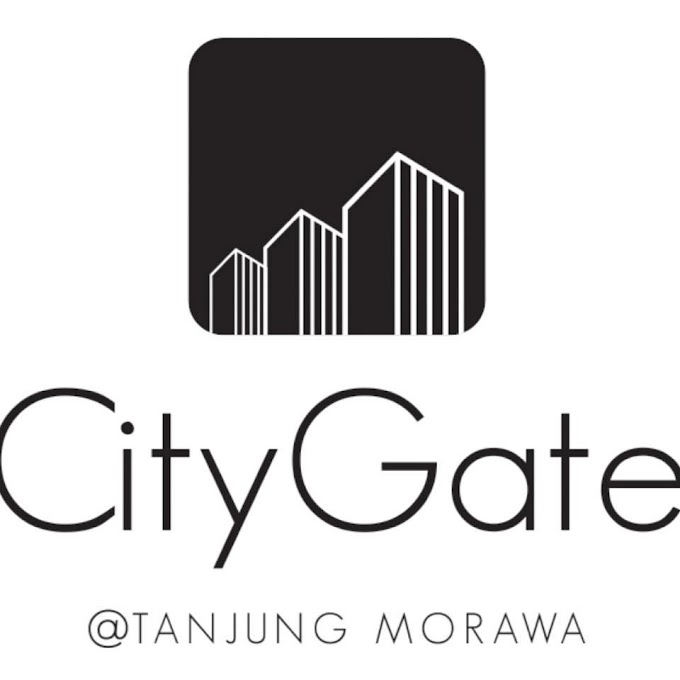 City Gate