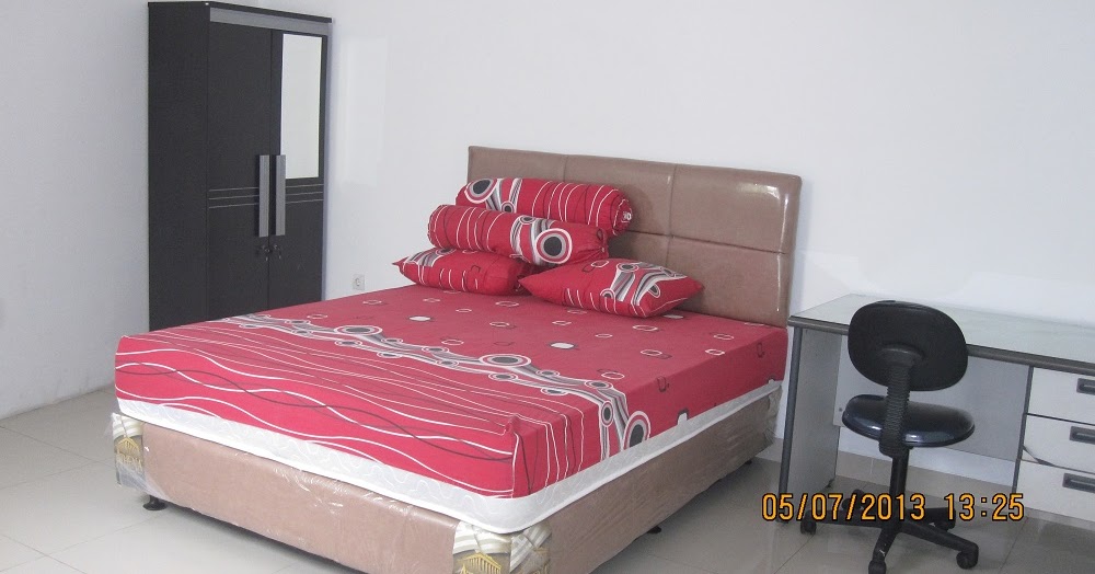 Tempat Kost Putri / Wanita di Daerah Gading Serpong ...