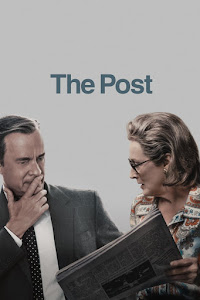 The Post Poster