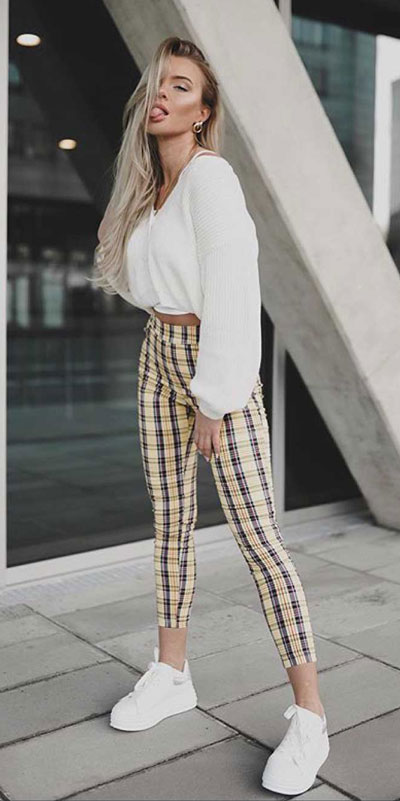 cute outfits for girls 2019