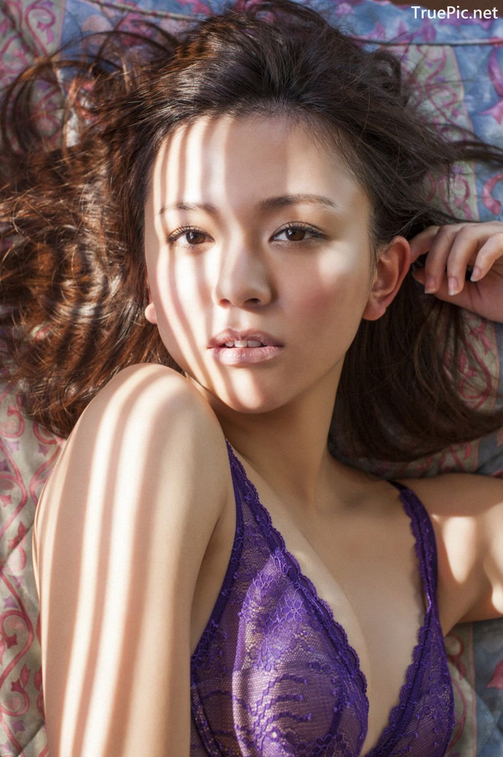 Image-Japanese-Actress-And-Model-Yuka-Konan-Hot-Beauty-Of-Angel-TruePic.net- Picture-36