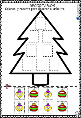 cuaderno-fichas-tareas-navidad-preescolar