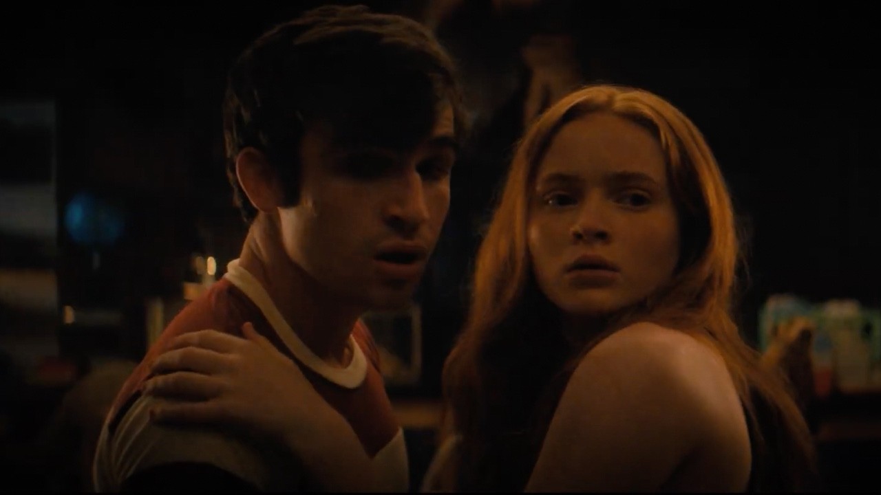 Netflix revela tráiler de La calle del terror Parte 2 1978 TVLaint