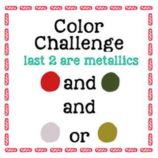 http://52cct.blogspot.com.au/2014/11/november-colour-challenge.html