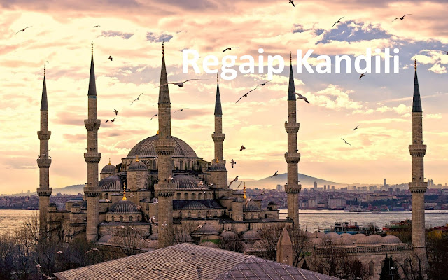 Regaip Kandili