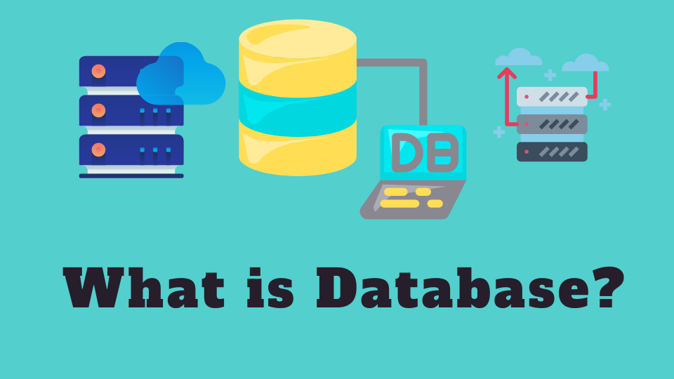What Is SQL? in Database....