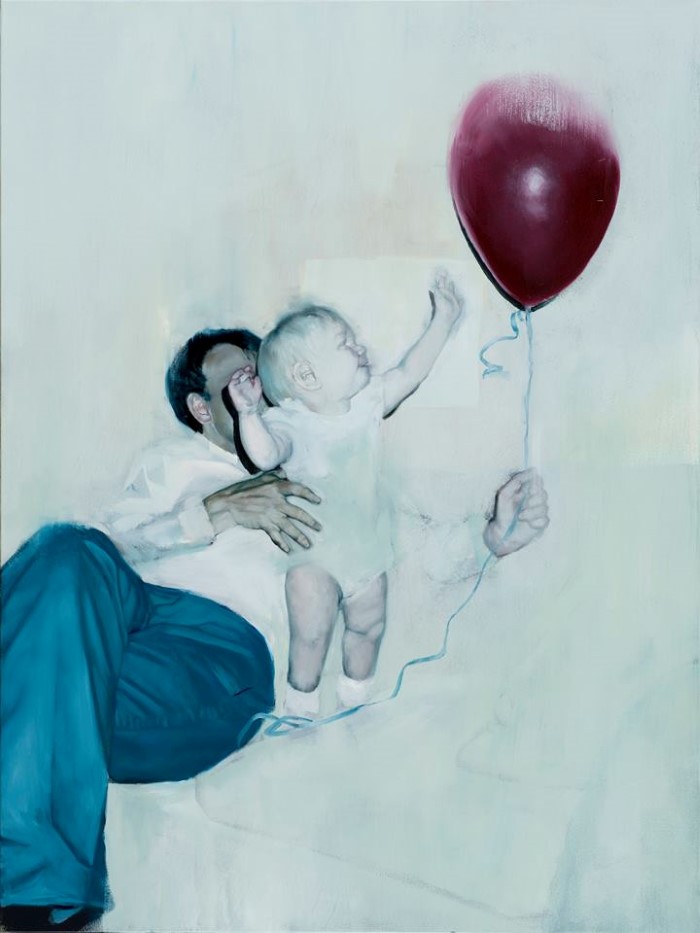Американский художник. Jay Wilkinson