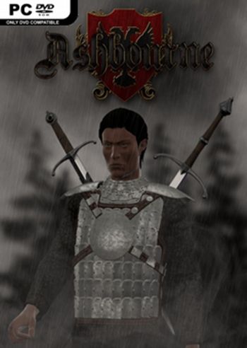 Nuevo Juego Medieval: Ashbourne (PC) Ashbourne-Portada