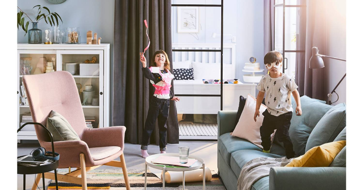 Ikea Catalog 2019 United Arab Emirates عربي