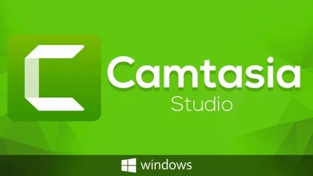 تحميل برنامج Camtasia Studio 8 مدى الحياة مجانا المبدع للمعلوميات