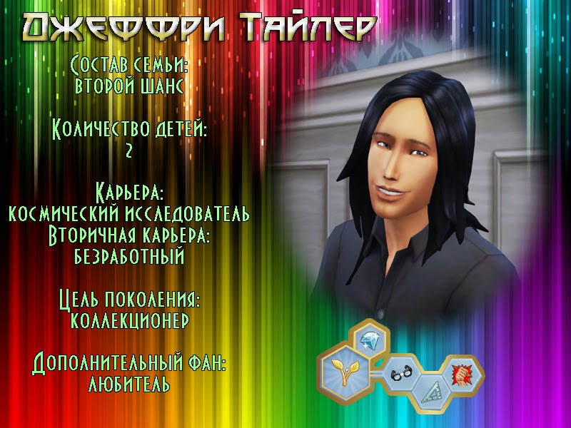 TS4 The Random Legacy Challenge The Sims 4 The Random Legacy Challenge 