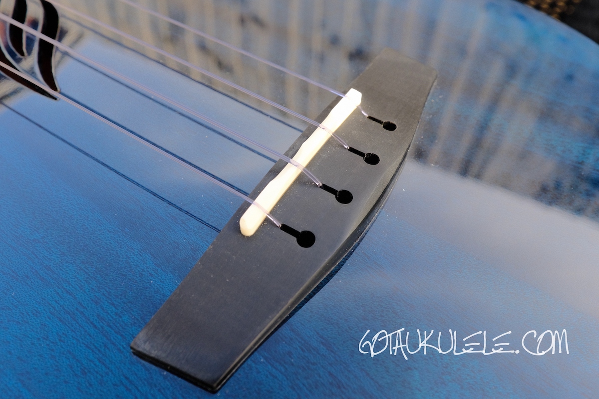 Enya Feather Solid Mahogany Tenor Ukulele REVIEW