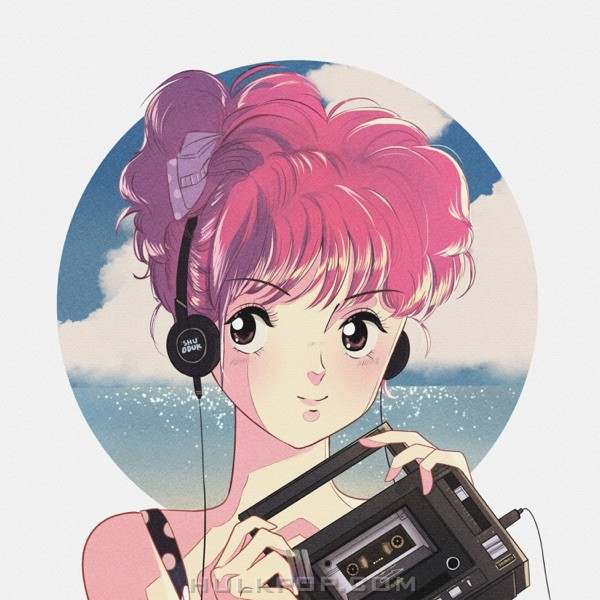 KURO – MIRANAH – Single