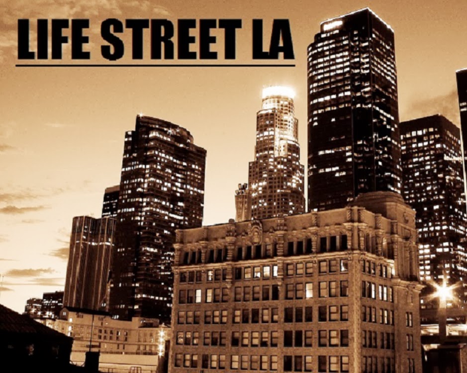 Life Street LA