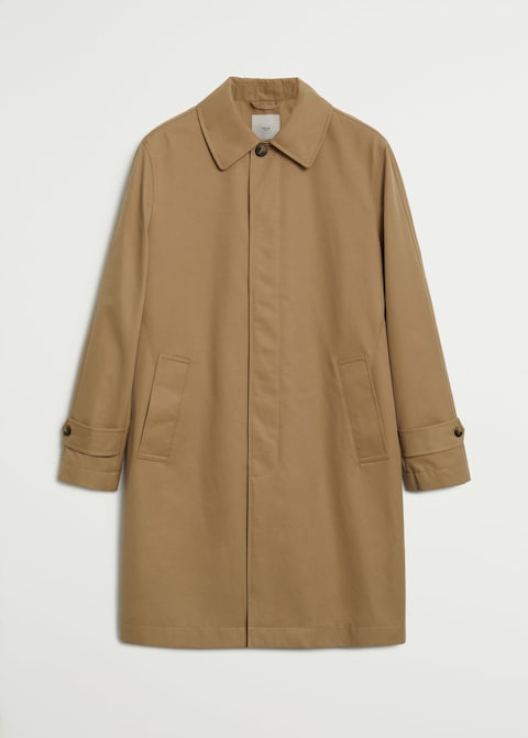 In Fashion | Style Inspiration: A Shopping List for Men