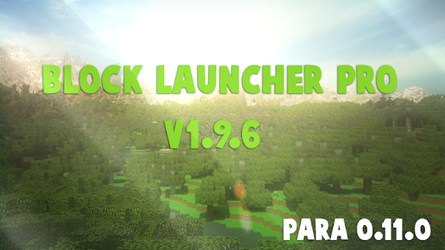 block launcher pro free apk 0.14.2 block launcher pro free apk 0.14.2