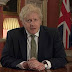 Boris Johnson decreta nuevo confinamiento total en Inglaterra por el coronavirus 