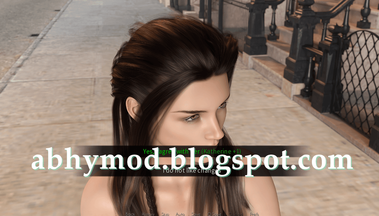 Trends of Love Mod