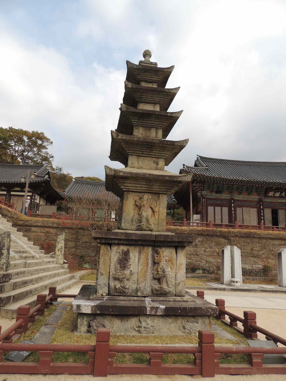 구례 화엄사 구례 화엄사