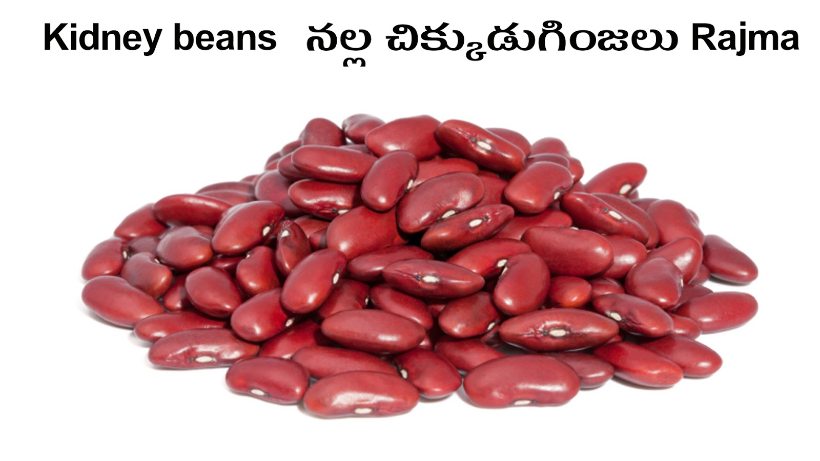 PULSES PAPPULU Picture Dictionary English Telugu