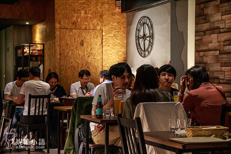 【台北中山美食】Secret Bistro 秘密小酒館。創意滿分私藏餐酒館 【台北中山美食】Secret Bistro 秘密小酒館。創意滿分私藏餐酒館