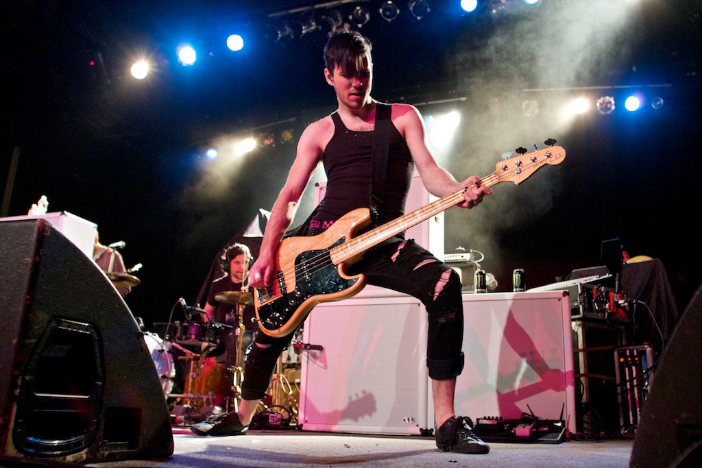 Derek Brad Photography Crown Jewel Defense