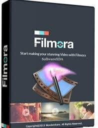 filmora wondershare free download pre creacked