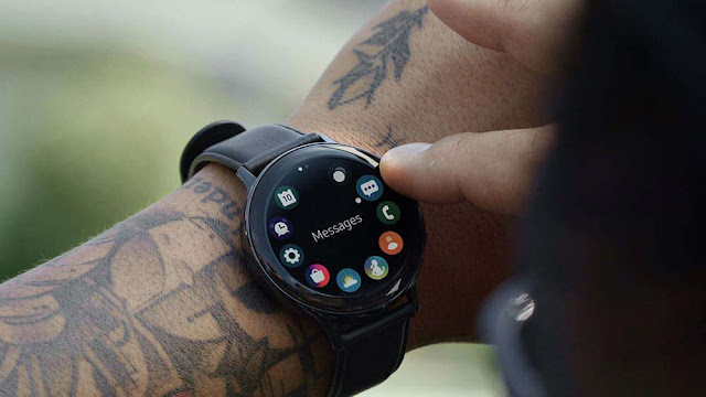 Spesifikasi Unik dari Smartwatch Galaxy Watch Active 2 yang Wajib Anda Ketahui