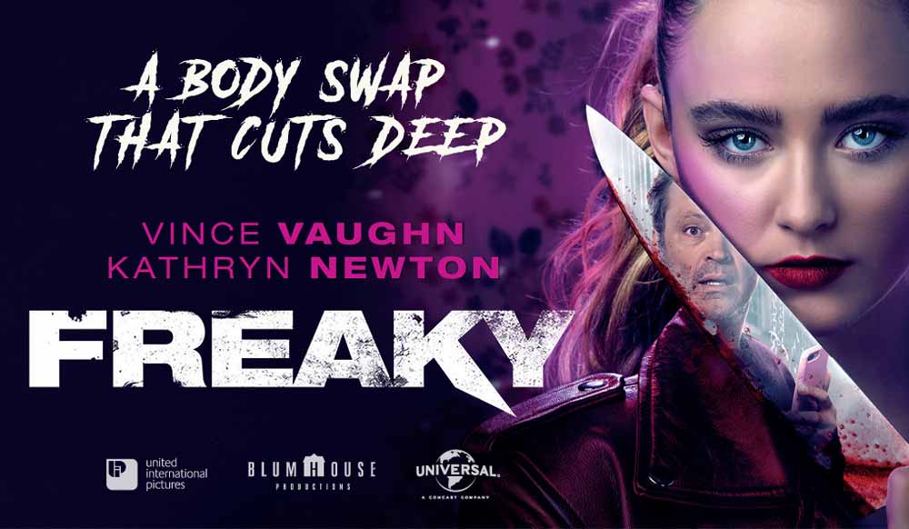 [TRAILER] Freaky (2020) Review And Mp4 SpringNobs