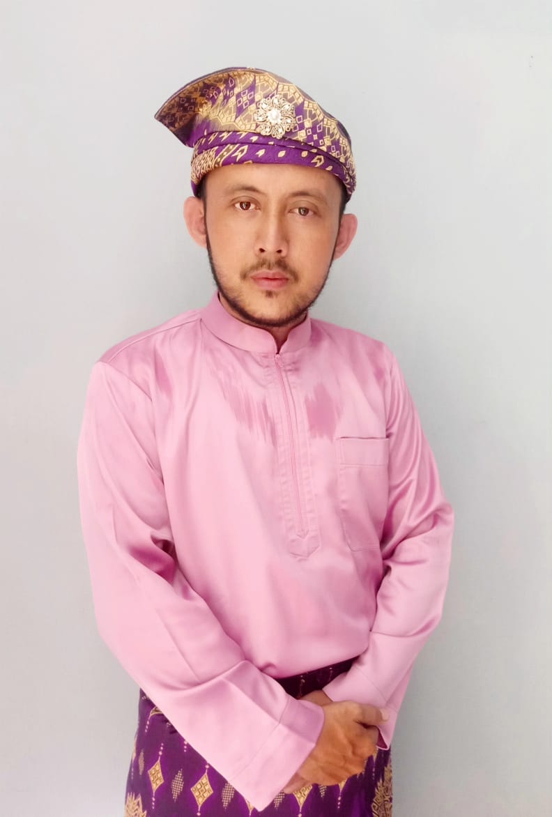 Didukung Keluarga dan Masyarakat, Khairul Mazi Maju Sebagai Calon Kepala Desa Resun Periode 2021-2027 Didukung Keluarga dan Masyarakat, Khairul Mazi Maju Sebagai Calon Kepala Desa Resun Periode 2021-2027