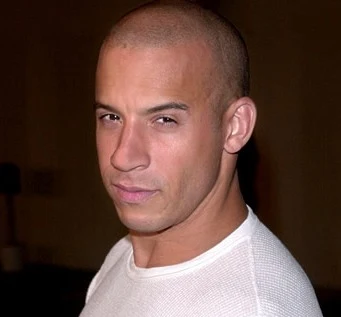 Vin Diesel, Kojak, Movie