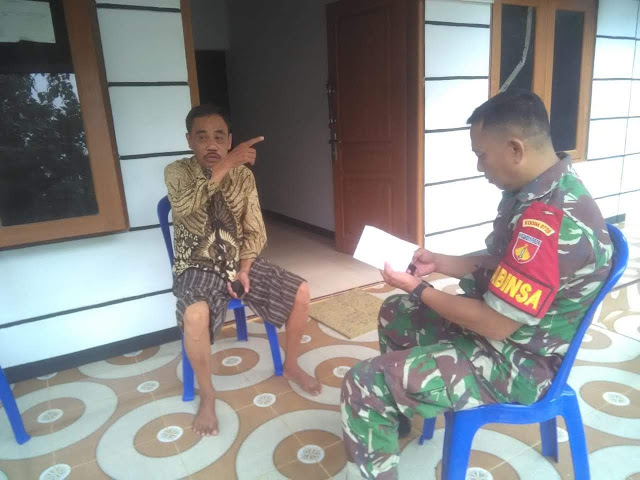 Warga Bantaran Sungai Diminta Waspada Banjir Warga Bantaran Sungai Diminta Waspada Banjir