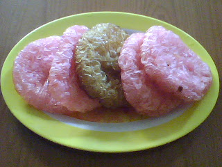 Resep Kue Cucur