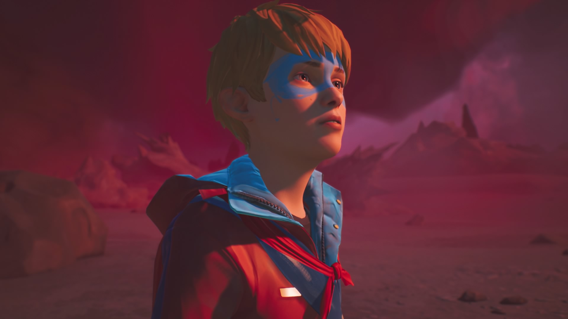 капитан призрак. Life is strange 2 капитан спирит. Life is strange awesome adventures of captain spirit. The awesome adventures of captain spirit. Life is strange captain spirit обложка.