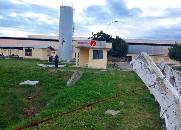 Fábrica Paquetá fecha a unidade de Riachão e deixa 210 famílias desempregadas