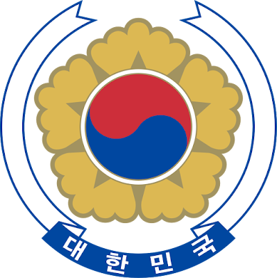 South Korea