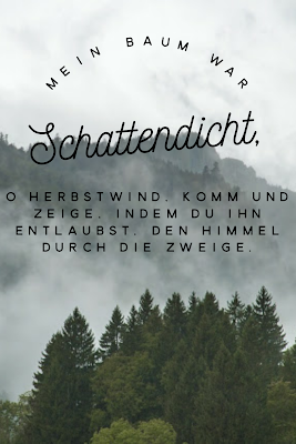 Die 50 besten Zitate zu den Themen Wald und Bäume | Waldzitate | Baumzitate | Naturzitate | Zitate-Wald | Inspirierende-Zitate