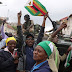 PBB: Krisis Pangan Zimbabwe adalah Masalah Keamanan Nasional