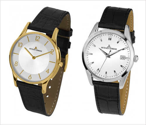 Kinh nghiệm "có ích" giúp bạn chọn mua đồng hồ đeo tay tốt