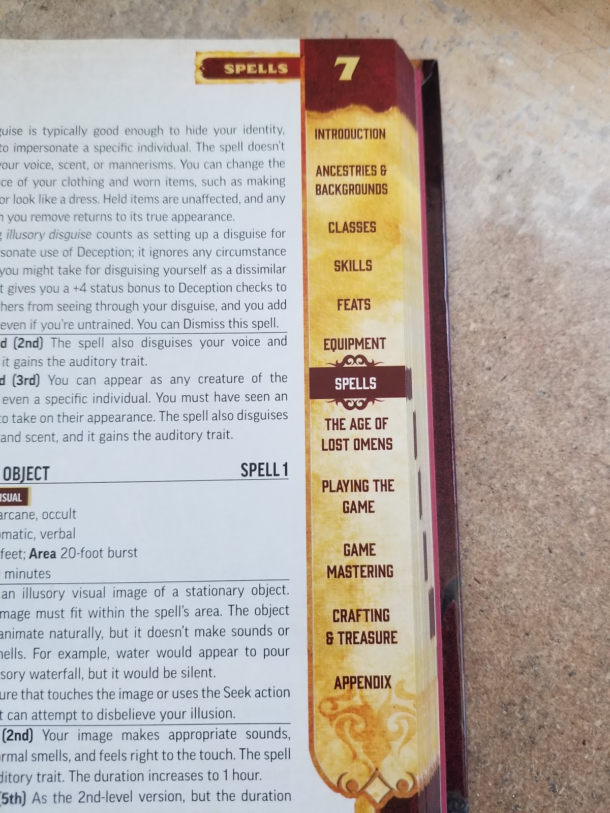 Flintlocks and Witchery Review Pathfinder 2nd Edition